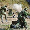 <![CDATA[ Finlândia e Suécia vão comprar mais armas aos EUA para ajudar Kiev ]]>