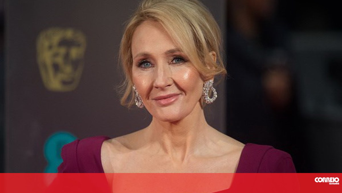 ‘You’re next’: J.K. Rowling threatened to die after posting on Twitter