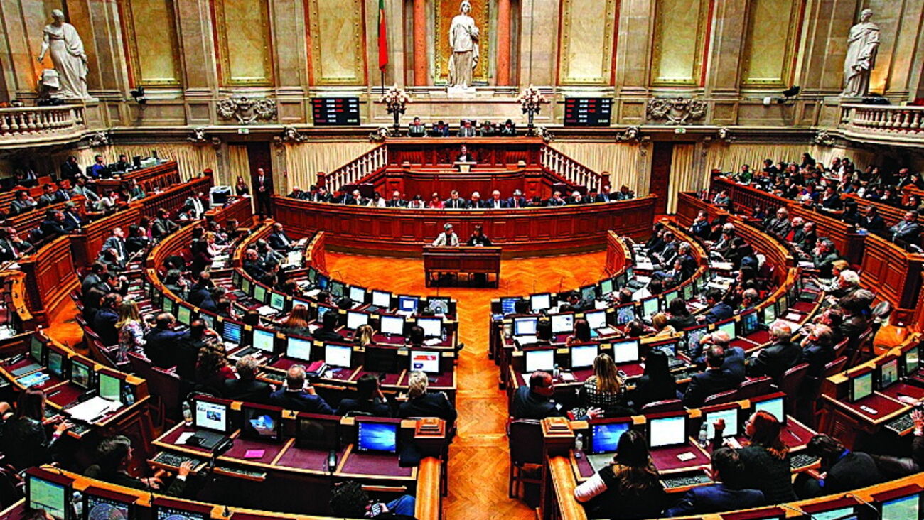 parlamento xxx