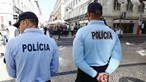 Restrições ao trânsito em Lisboa devido à manifestação das forças de segurança