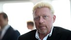 Antigo tenista alemão Boris Becker culpado de quatro acusações no processo de insolvência pessoal
