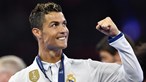 Perdas milionárias com saída de Ronaldo do Real Madrid