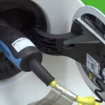 Mudança de regime da mobilidade elétrica