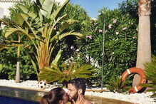 Rafa, Cláudia Duarte, Benfica, Estádio da Luz, Estádio do Jamor, Instagram, desporto, futebol