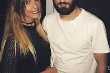 Rafa, Cláudia Duarte, Benfica, Estádio da Luz, Estádio do Jamor, Instagram, desporto, futebol