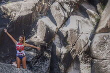 Rafa, Cláudia Duarte, Benfica, Estádio da Luz, Estádio do Jamor, Instagram, desporto, futebol