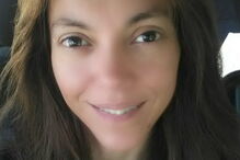 Sofia Ribeiro, Jorge Barros, atriz, Carla, saúde