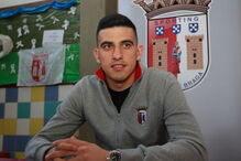 Battaglia, de 25 anos, deve assinar nas próximas horas pelos leões