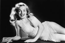Marilyn Monroe, Hollywood, sexy, atriz, mulher, 91 anos, nasceu 