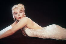 Marilyn Monroe, Hollywood, sexy, atriz, mulher, 91 anos, nasceu 