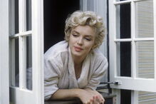 Marilyn Monroe, Hollywood, sexy, atriz, mulher, 91 anos, nasceu 