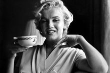 Marilyn Monroe, Hollywood, sexy, atriz, mulher, 91 anos, nasceu 