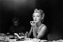Marilyn Monroe, Hollywood, sexy, atriz, mulher, 91 anos, nasceu 