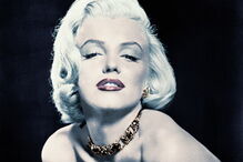 Marilyn Monroe, Hollywood, sexy, atriz, mulher, 91 anos, nasceu 