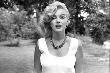 Marilyn Monroe, Hollywood, sexy, atriz, mulher, 91 anos, nasceu 