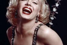 Marilyn Monroe, Hollywood, sexy, atriz, mulher, 91 anos, nasceu 