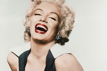 Marilyn Monroe, Hollywood, sexy, atriz, mulher, 91 anos, nasceu 