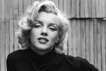 Marilyn Monroe, Hollywood, sexy, atriz, mulher, 91 anos, nasceu 