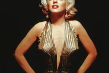 Marilyn Monroe, Hollywood, sexy, atriz, mulher, 91 anos, nasceu 