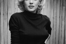 Marilyn Monroe, Hollywood, sexy, atriz, mulher, 91 anos, nasceu 