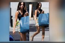 Georgina, Esconde, barriga 