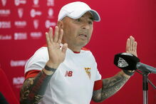 Jorge Sampaoli