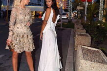 Rita Pereira, Cristina Ferreira, atriz, apresentadora, revista, Cristina, sexy, mulheres, verão