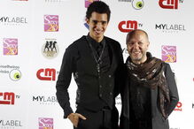 Casais separaddos, Angelina Jolie, Bradd Pitt, Selena Gomez, Justin Bieber, Kristen Stewart, Robert Pattinson, Heidi Klum, Seal, Rhianna, Drake, Katy Perry, John Mayer, Cláudia Vieira, Pedro Teixeira, Luciana Abreu, Yannick Djaló, Cristiano Ronaldo, Irina Shayk 