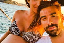 Vera Ribeiro, a mulher de Rui Patrício