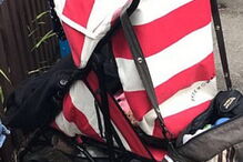 Thorpe Park, Surrey, Reino Unido, Daniel Bevis, The Sun, Colossus