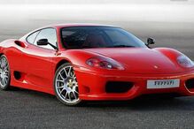 Ferrari 360 Challenge