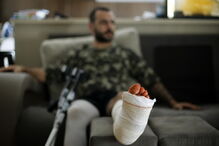 Rui de Carvalho está indignado