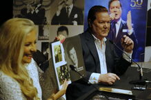 Marco Paulo lança novo disco 