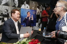 Marco Paulo lança novo disco 