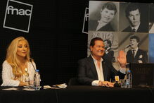 Marco Paulo lança novo disco 