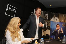 Marco Paulo lança novo disco 