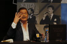 Marco Paulo lança novo disco 