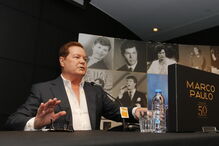 Marco Paulo lança novo disco 