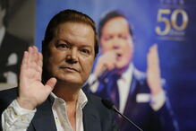 Marco Paulo lança novo disco 