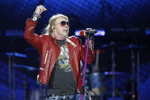 60 mil vibram ao som do rock em estado puro