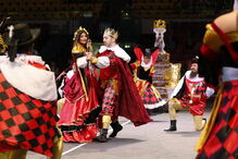 marchas, santos populares, Meo Arena, Lisboa