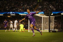 Real de Madrid, Juventus