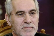 Pereira Gomes foi indigitado