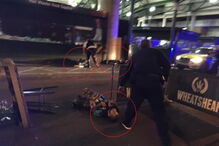 terroristas, ataques, londres, mortes, corpos, abatidos