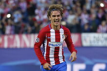 antoine griezmann