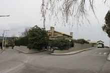 Empresário tem moradia de luxo em Oliveira de Azeméis