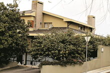 Empresário tem moradia de luxo em Oliveira de Azeméis