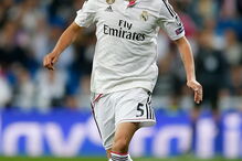 Fábio Coentrão prepara-se para deixar o Real Madrid e quer jogar no Sporting