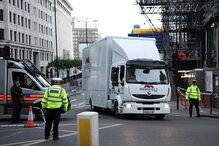 Polícia Metropolitana de Londres