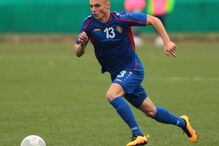 Oleg Reabciuk renovou com o FC Porto